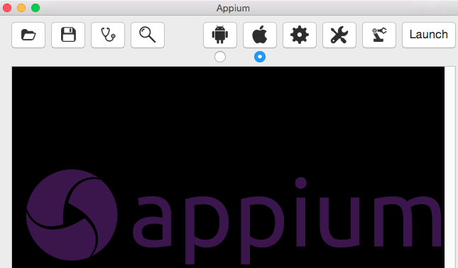appium server udid vs device id