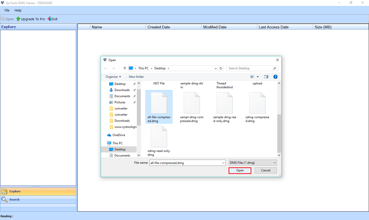 Electron How To Size Dmg Installer Window